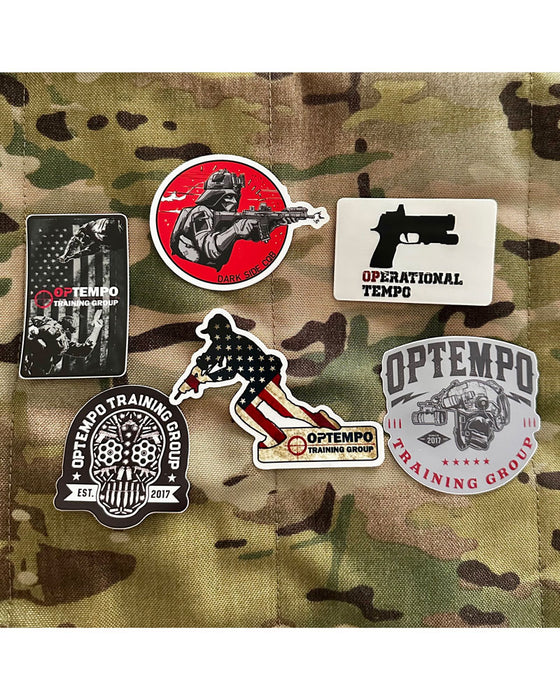 Slap Pack