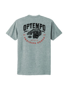 5 Year Anniversary NODs Shirt