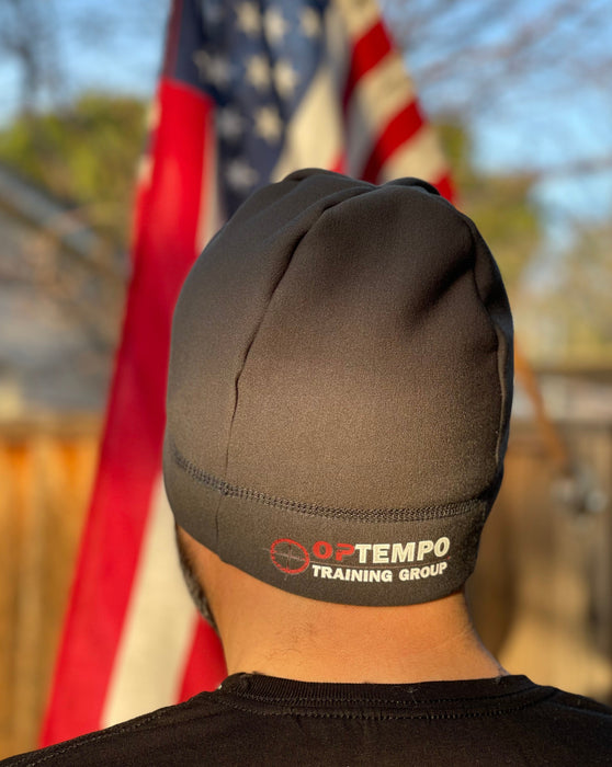 Polartec Beanie, Wolf Gray
