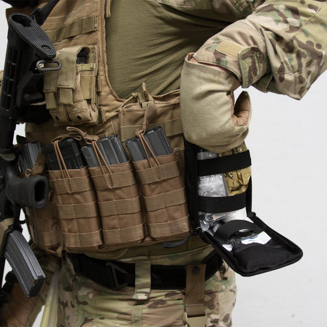 Tac Med Solutions OPERATOR IFAK