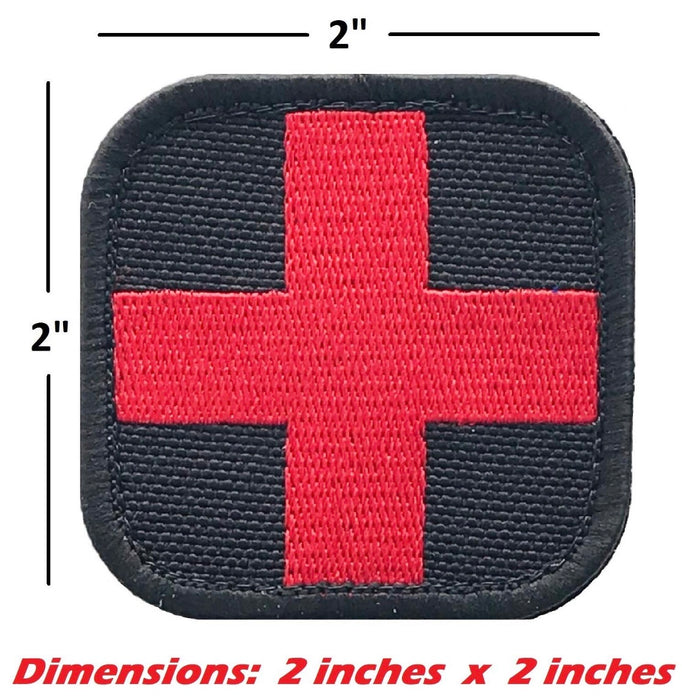 Medic Patch