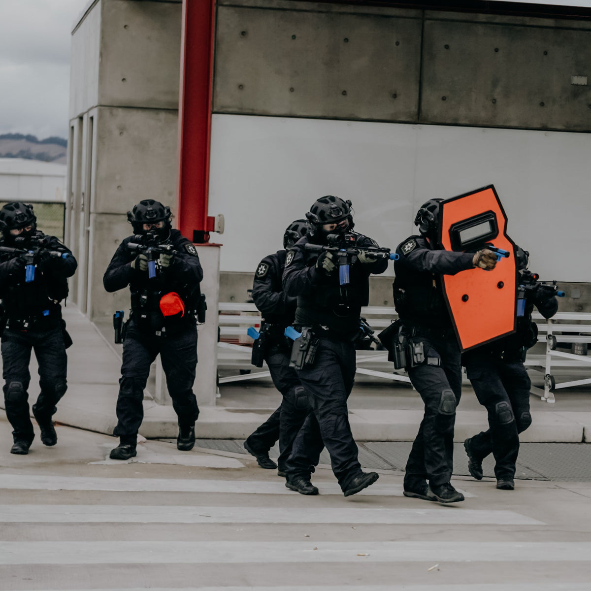 Classes — OpTempo Training Group