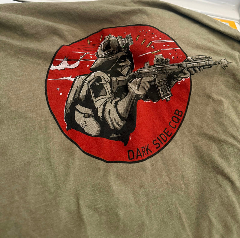 Darkside CQB Vader Shirt