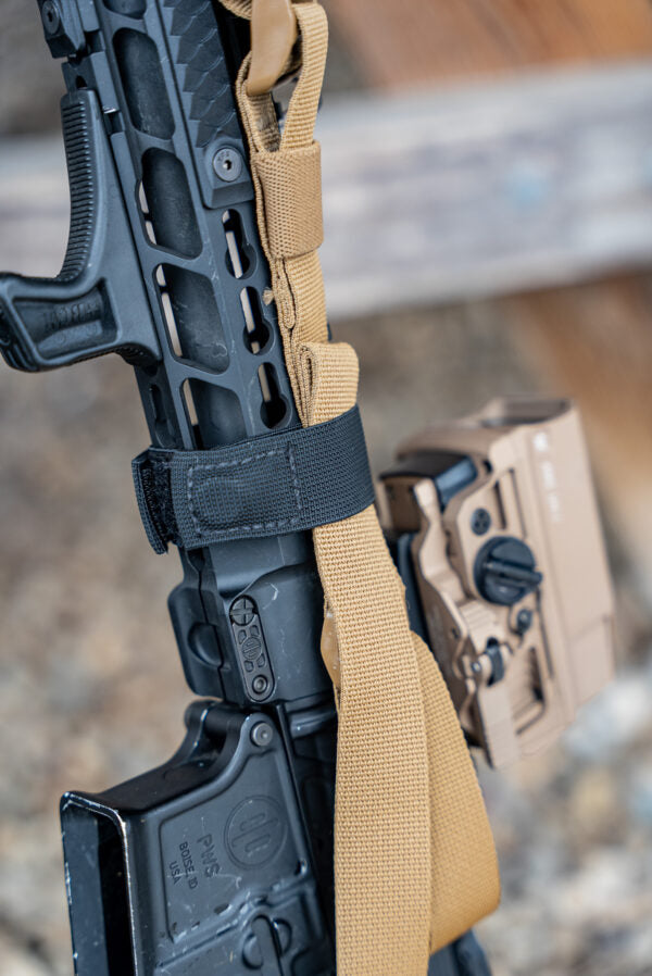 Sentry Strap- Magnetic Sling Retention
