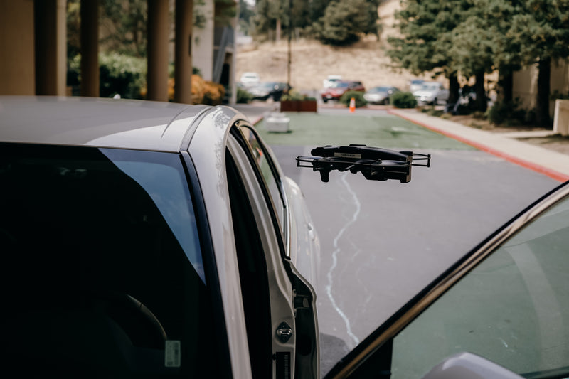 3-Day Tactical UAS Course December 2025