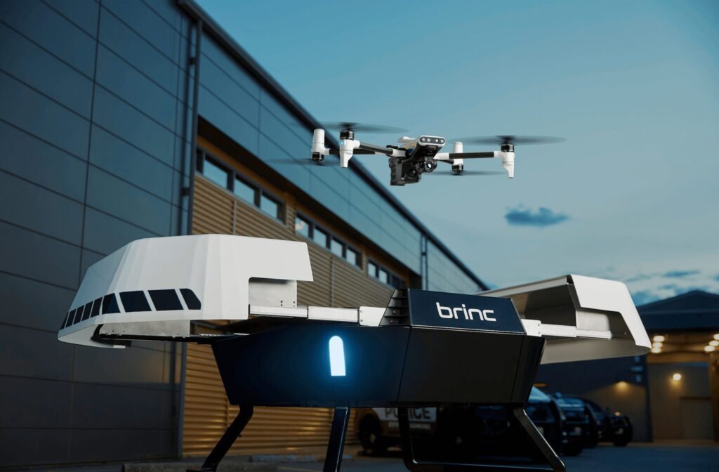 2-Day Tactical UAS Course May 2026 CA — OpTempo Training Group