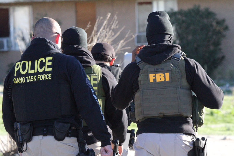 PLAINCLOTHES UNIT SUPERVISOR COURSE Apr 2026 (CA)