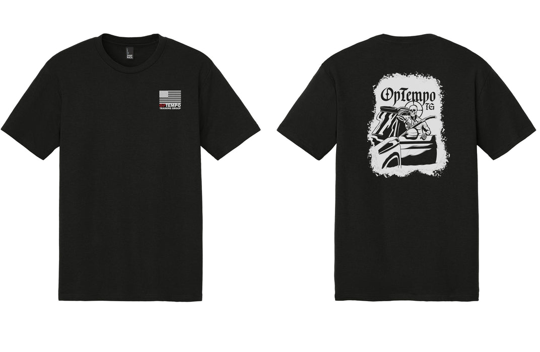 Covert Crew Shirt