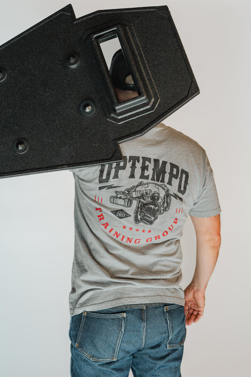 5 Year Anniversary NODs Shirt