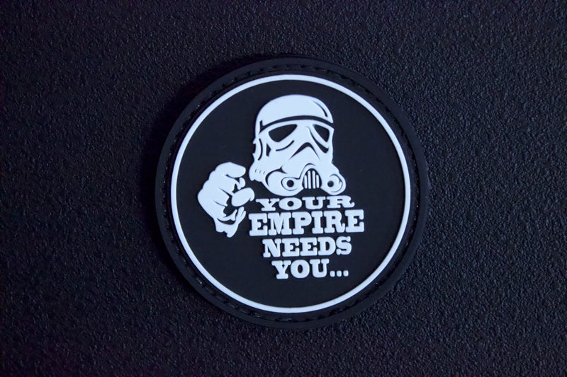 Empire Patch