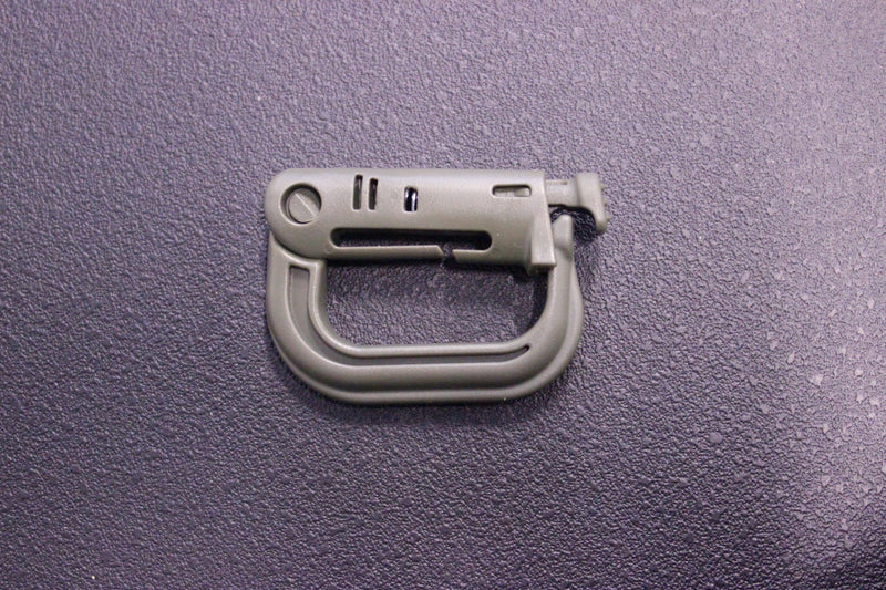 Grimloc Carabiner