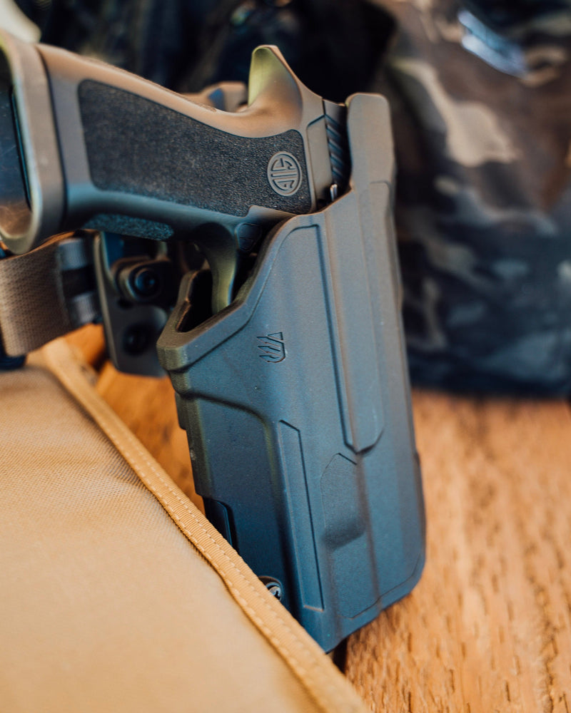 PISTOL SPEED & ACCURACY COURSE