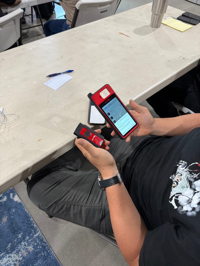 21st CENTURY VEHICLE THEFT COURSE Jan. 2026  (Redding, CA)