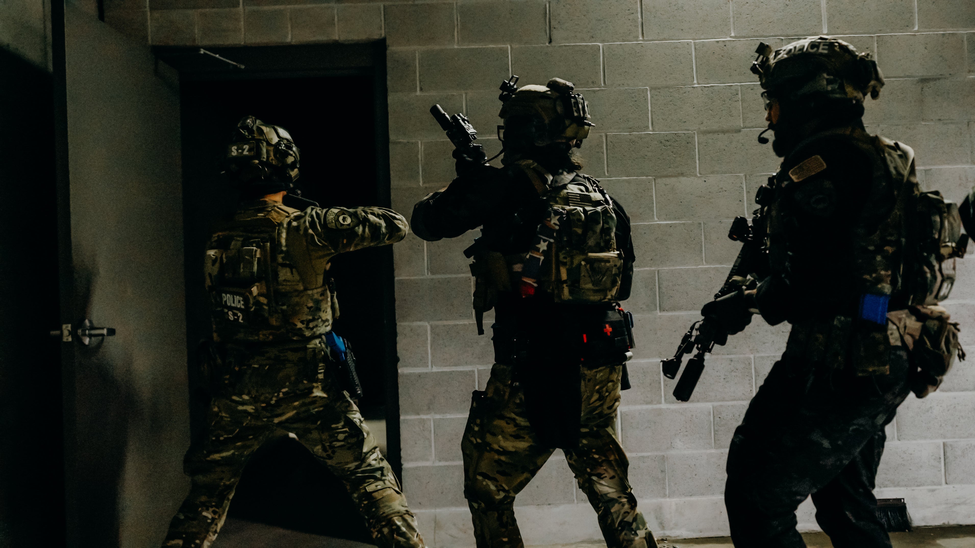 OpTempo Training Group