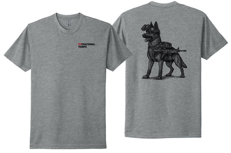 K9 Operator Shirt