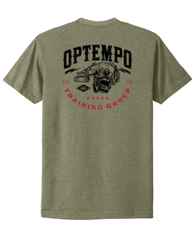 5 Year Anniversary NODs Shirt