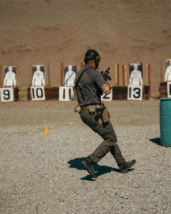 2-Day COMBAT OPERATOR PISTOL/CARBINE COURSE (LE/MIL Only). Aug 12-13, 2024