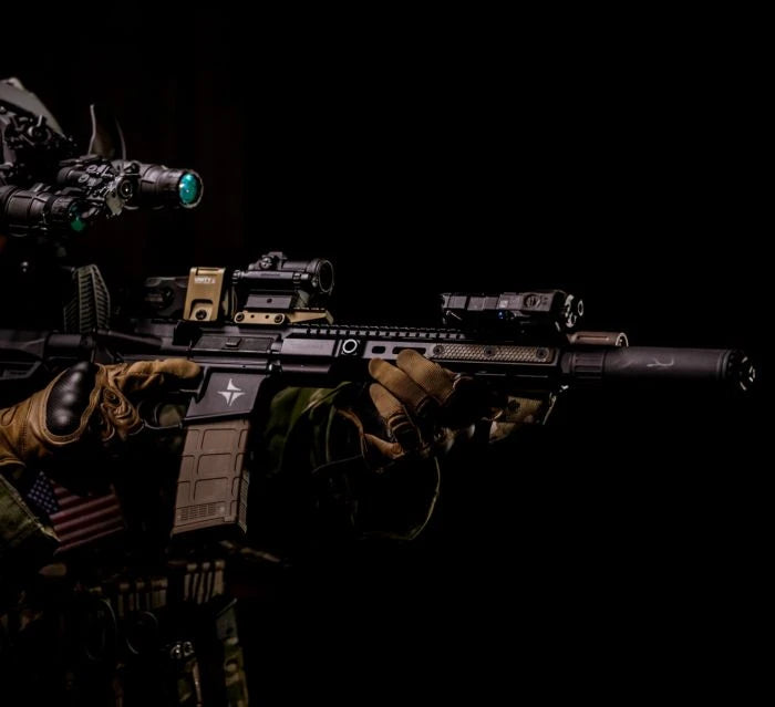 NIGHT VISION FUNDAMENTALS FOR LAW ENFORCEMENT (CA)