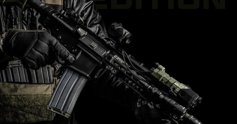 NIGHT VISION FUNDAMENTALS FOR LAW ENFORCEMENT (CA)