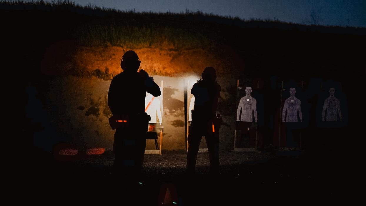 LOW-LIGHT INSTRUCTOR COURSE (LE/MIL Only) Sept 2026 (CA)