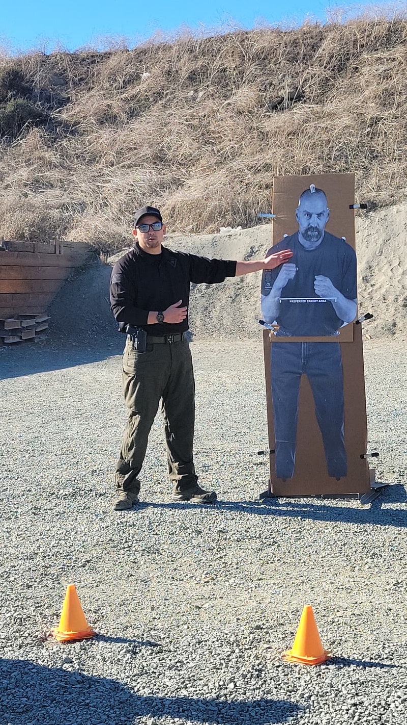 Axon Certified Taser Training