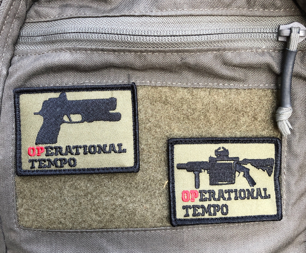 Products — OpTempo Training Group