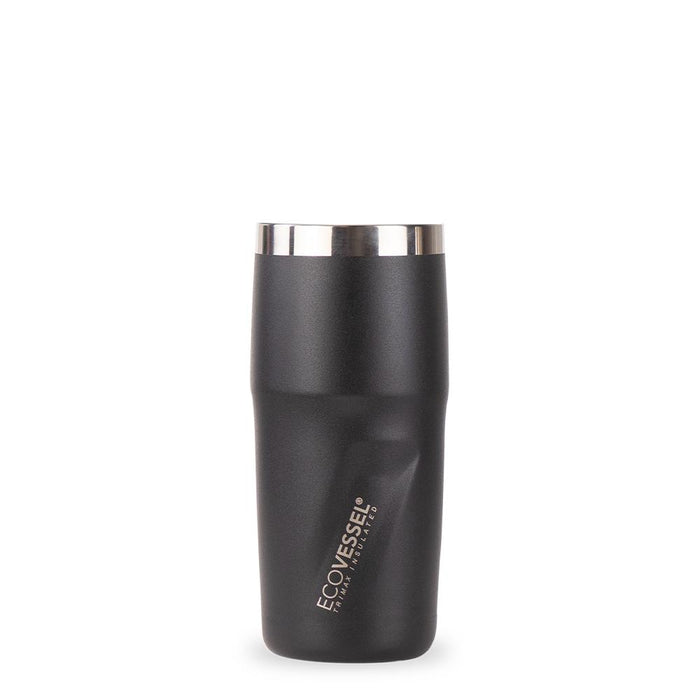 OpTempo Vacuum Insulated Stainless Steel Tumbler - 16 oz