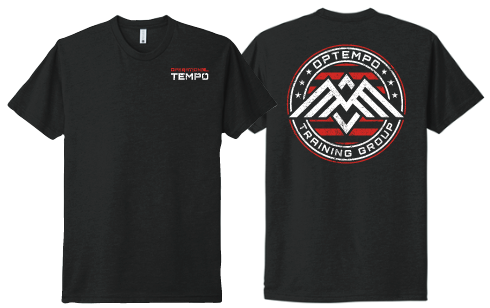 OPTEMPO Air Wing Shirt