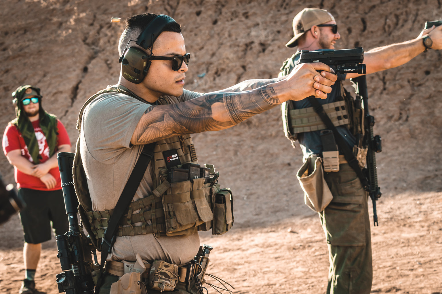 Classes — OpTempo Training Group