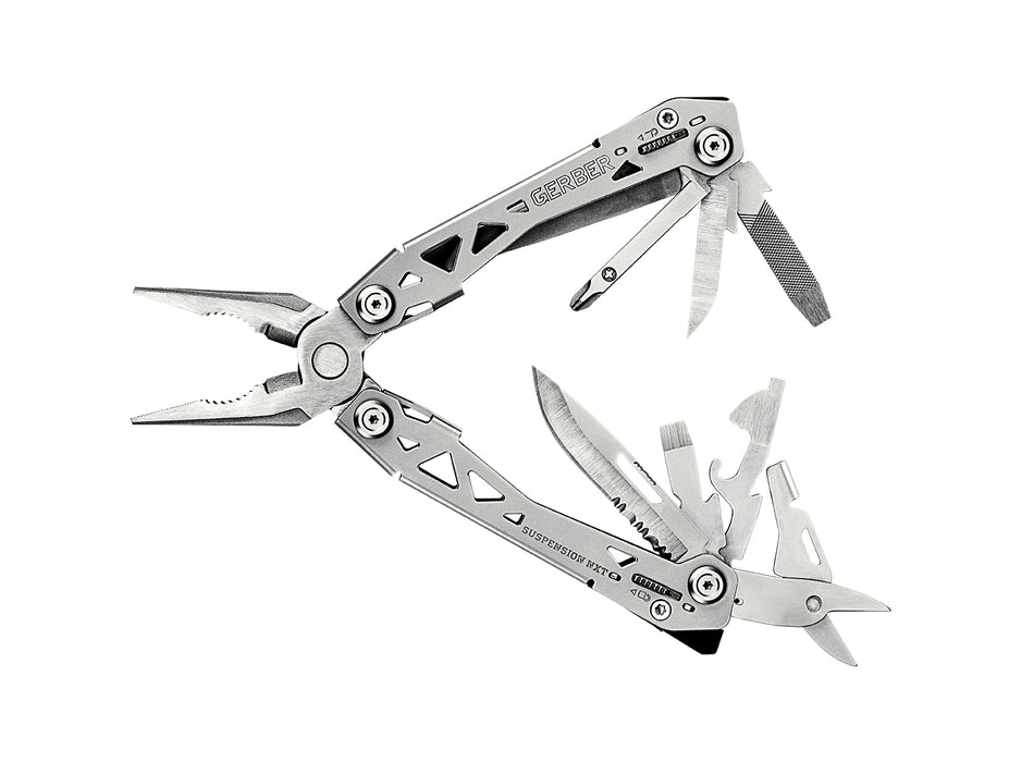 Gerber Suspension NXT Multitool