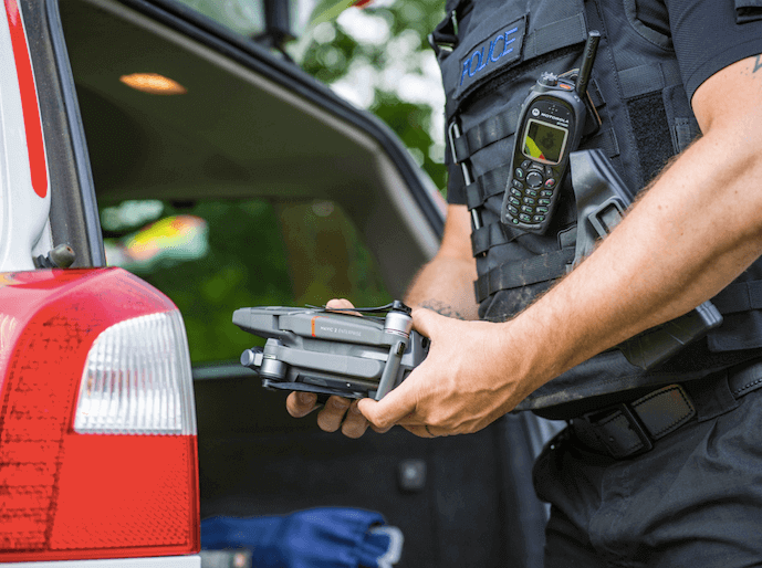 3-Day Tactical UAS Course December 2025