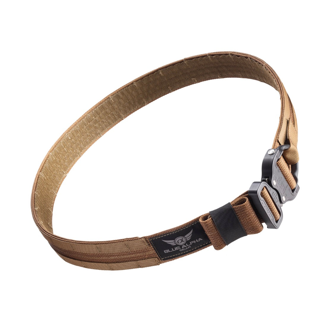 Blue alpha gear clearance belt