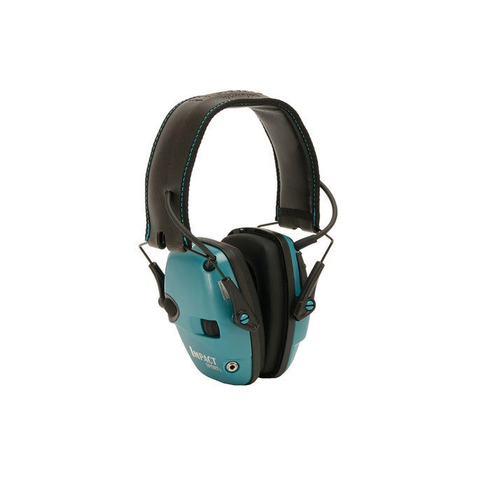 IMPACT SPORT ELECTRONIC EAR PROTECTION (multiple colors)