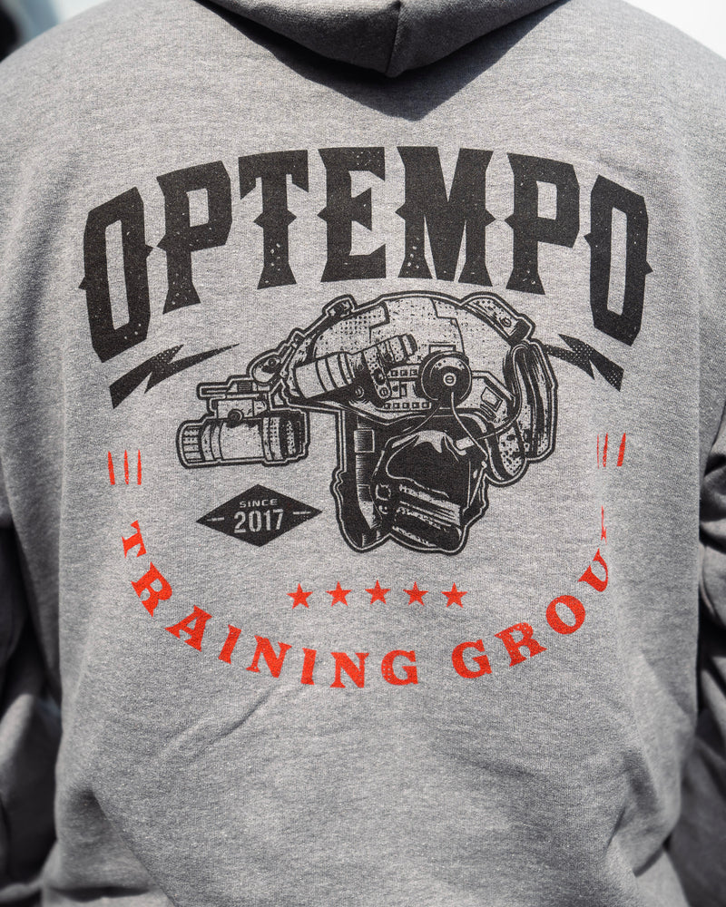 5 year Anniversary NODs Hoodie