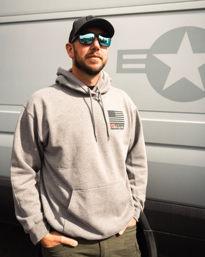 5 year Anniversary NODs Hoodie